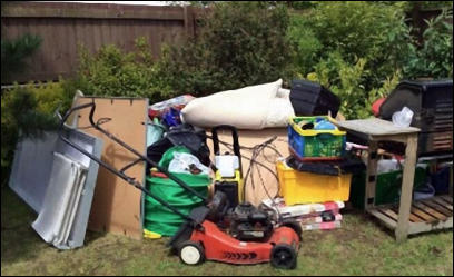 House Clearance in Nuneaton