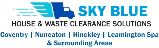 sky blue house clearances